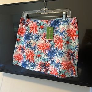 NWT Lilly Skirt, Size 8